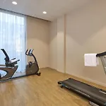 Quality Centre 3* Nancy