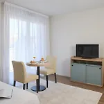 מלון דירות Quality Centre נאנסי