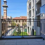 Quality Centre Apart-hotel