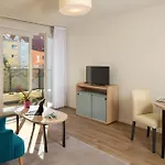 Quality Centre Apart-hotel