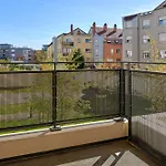 Quality Centre Apart-hotel Nancy