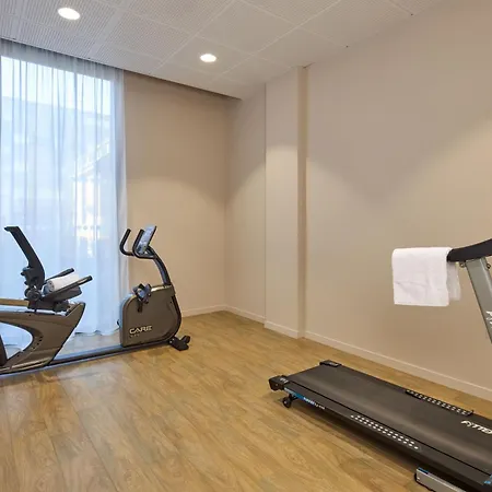 Quality Centre 3* Nancy