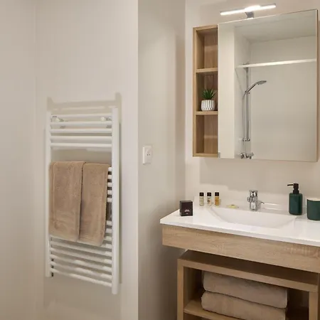 Zenitude Residences