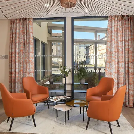 Quality Centre Aparthotel