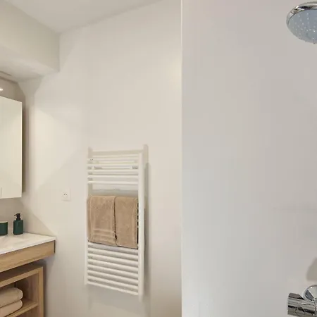 Quality Centre Aparthotel Nancy