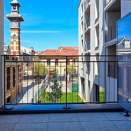 Quality Centre 3* Nancy
