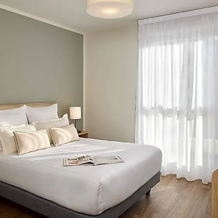 Quality Centre Appart hôtel