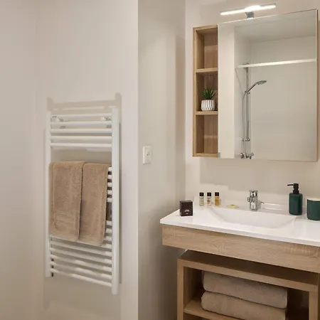 Apart Otel Quality Centre