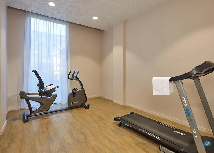 Quality Centre 3* Νανσύ