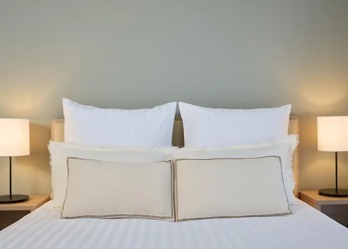 Quality Centre Ξενοδοχείο με διαμερίσματα 3*