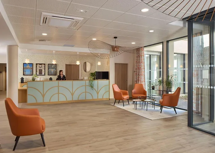 Aparthotel Quality Centre