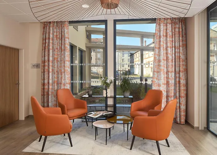 Quality Centre Aparthotel