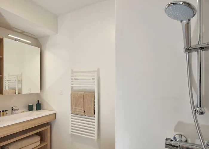 Quality Centre Aparthotel Nancy